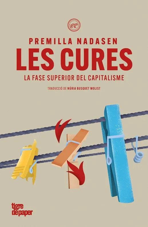 LES CURES