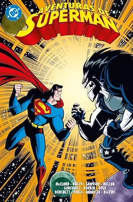 AVENTURAS DE SUPERMAN 04