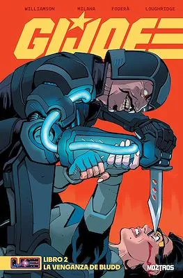 UNIVERSO TRANSFORMERS: GI JOE 02