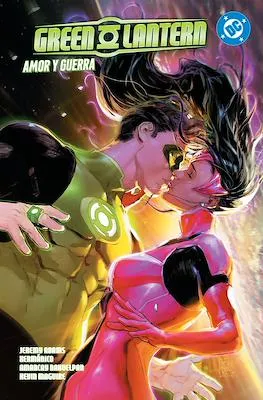 GREEN LANTERN 02 -DC PREMIERE: AMANECER DE DC-