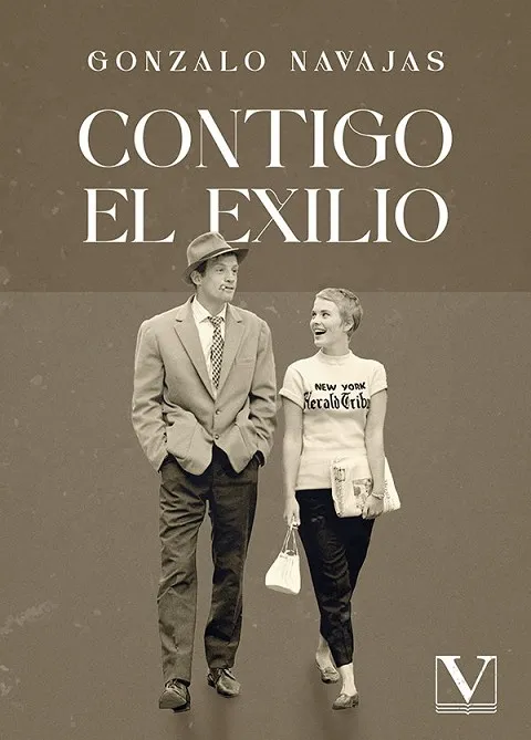 CONTIGO EL EXILIO