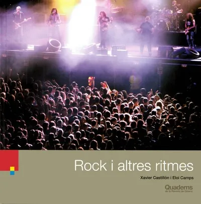 EL ROCK I ALTRES RITMES
