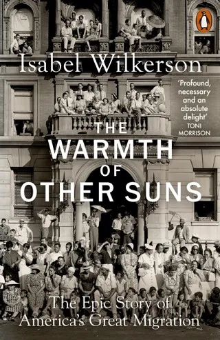 THE WARMTH OF OTHER SUNS