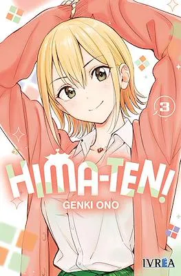 HIMA-TEN 03