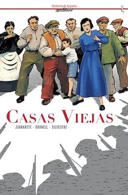 CASAS VIEJAS
