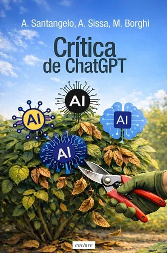 CRÍTICA DE CHATGPT