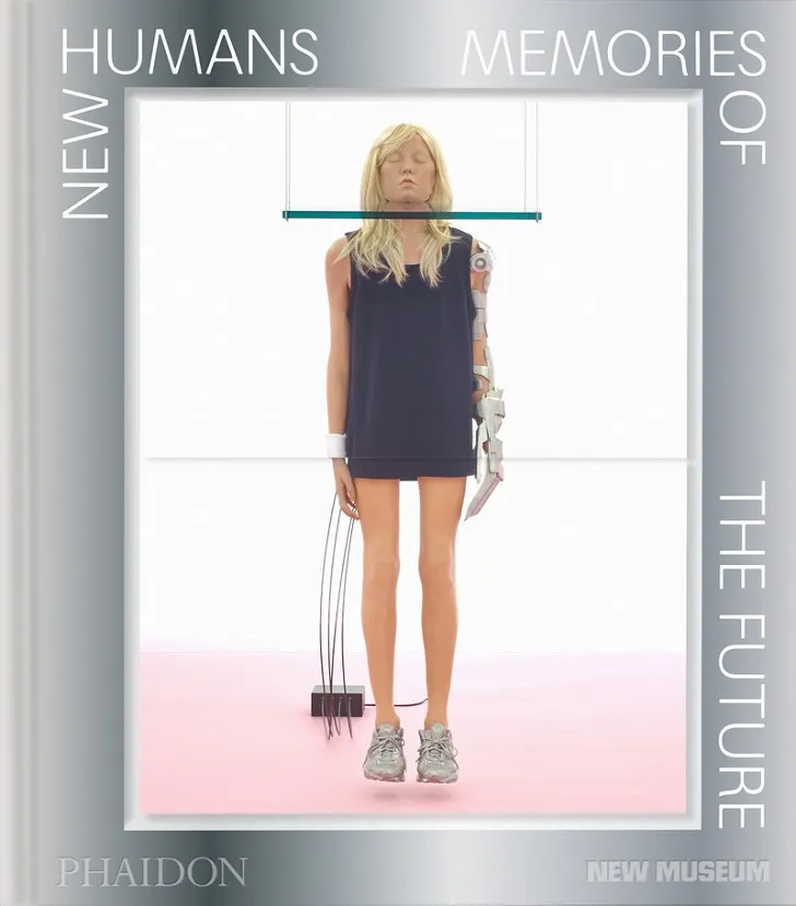 NEW HUMANS