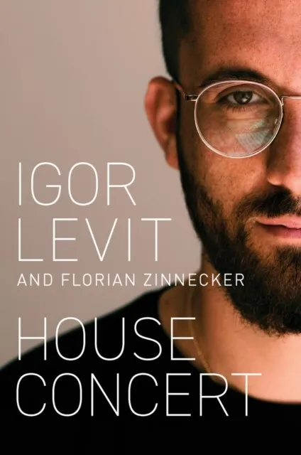 HOUSE CONCERT