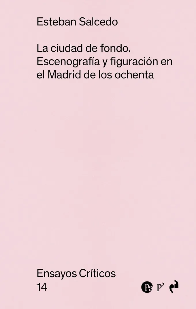 LA CIUDAD DE FONDO