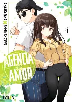 AGENCIA DEL AMOR 04
