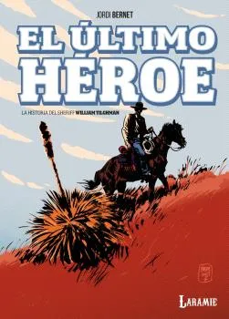 EL ULTIMO HEROE