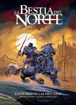 LA BESTIA DEL NORTE