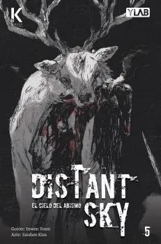 DISTANT SKY: EL CIELO DEL ABISMO 05