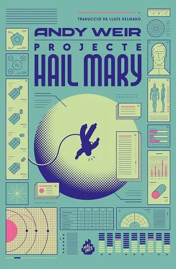 PROJECTE HAIL MARY