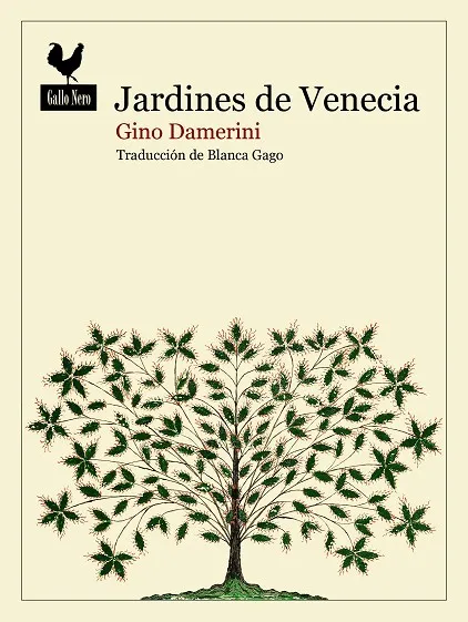 JARDINES DE VENECIA