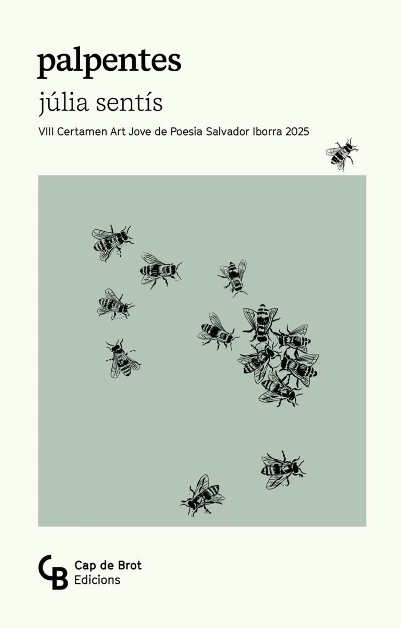 PALPENTES