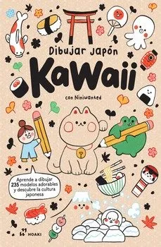 DIBUJAR JAPON KAWAII