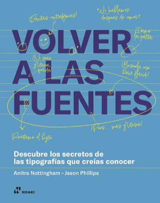 VOLVER A LAS FUENTES