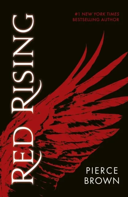 RED RISING