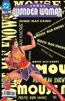 ALL IN WONDER WOMAN 15