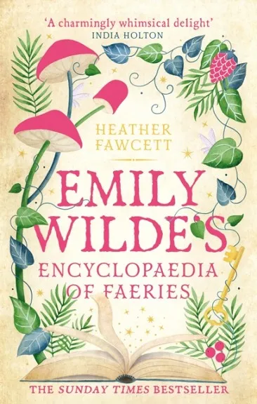 ENCYCLOPAEDIA OF FAIRIES