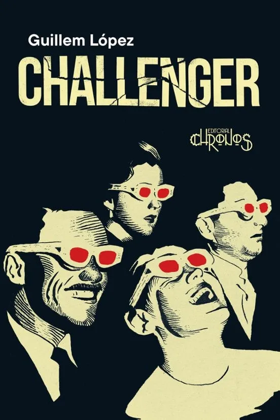 CHALLENGER