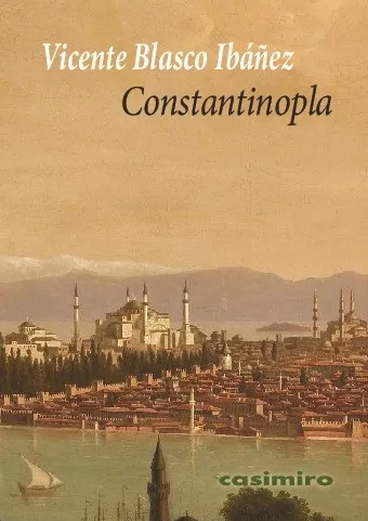 CONSTANTINOPLA