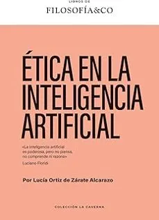 ÉTICA EN LA INTELIGENCIA ARTIFICIAL