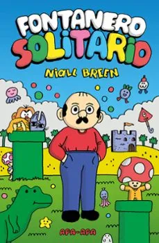 FONTANERO SOLITARIO