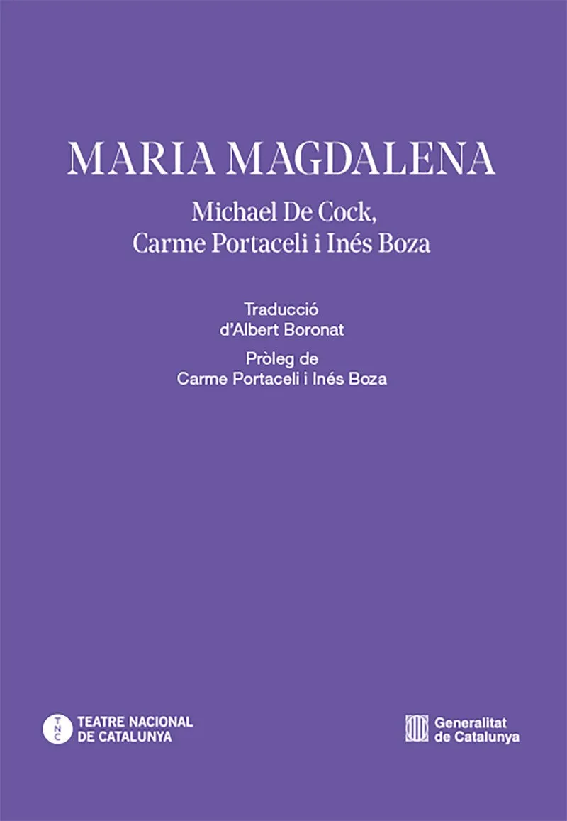 MARIA MAGDALENA