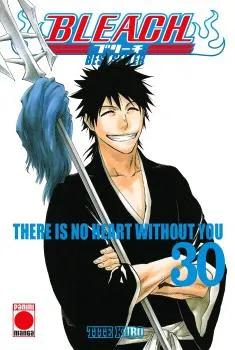 BLEACH BESTSELLER 30