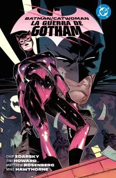 DC PREMIERE: BATMAN CATWOMAN 01