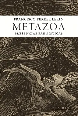 METAZOA.PRESENCIAS FAUNISTICAS