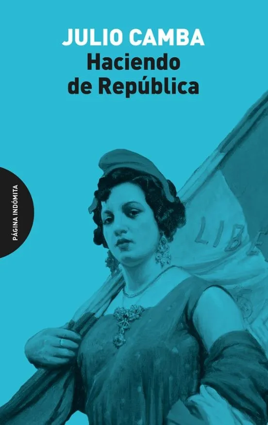 HACIENDO DE REPÚBLICA