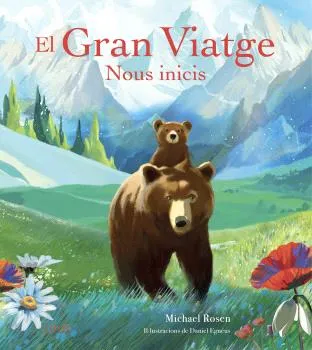 EL GRAN VIATGE