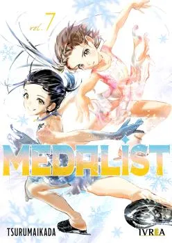 MEDALIST 07