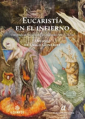 EUCARISTÍA EN EL INFIERNO