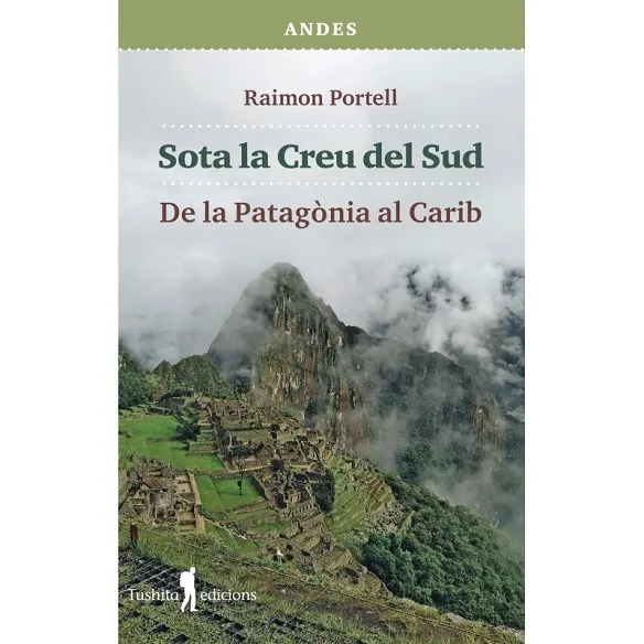 SOTA LA CREU DEL SUD