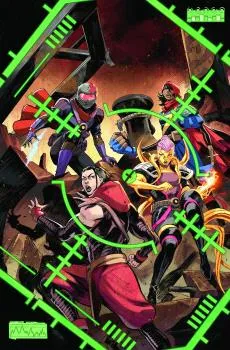 LA ERA DE REVELACION: PATRULLA-X EXPATRIADA 02
