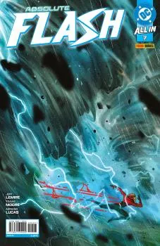 ABSOLUTE FLASH 07
