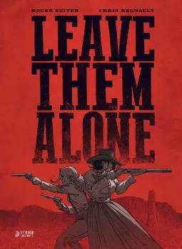 Els millors comics de Western