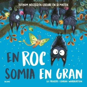 EN ROC SOMIA EN GRAN
