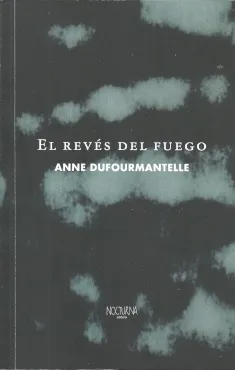EL REVÉS DEL FUEGO