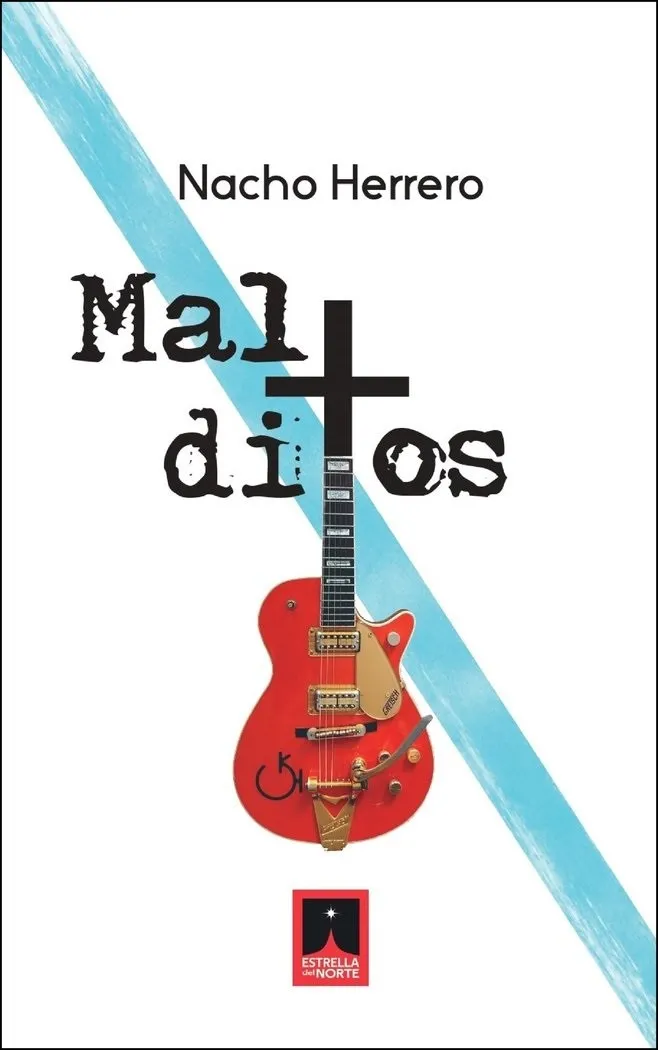 MALDITOS.PUEDES HUIR DE UN PUEBLO, PERO NO DE UNA MALDICION