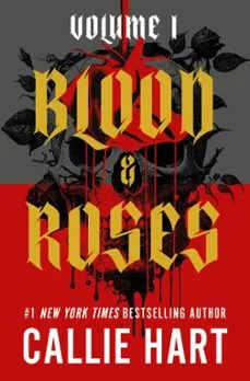 BLOOD & ROSES