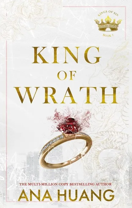 KING OF WRATH