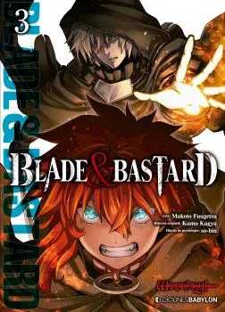 BLADE AND BASTARD 03