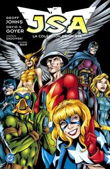 JSA DE GEOFF JOHNS 02