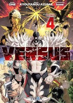 VERSUS 04