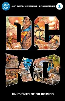 DC KO 01 -PORTADA ALTERNATIVA CON ACETATO-